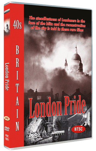 London Pride NTSC